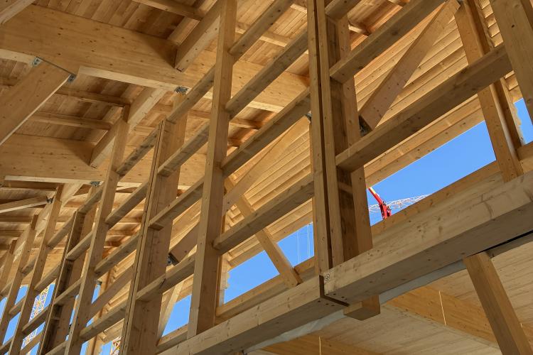 Construction d'une nouvelle déchetterie à Delémont